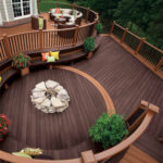 composite decking supplier in Maryland