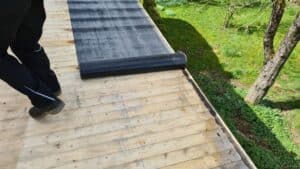 Personalized Deck Material Service